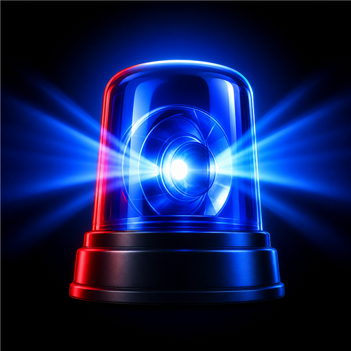 Sirens Emulator logo